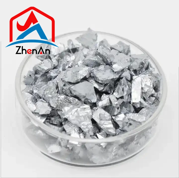 Gietlegeringsadditieven Ferro Vanadium