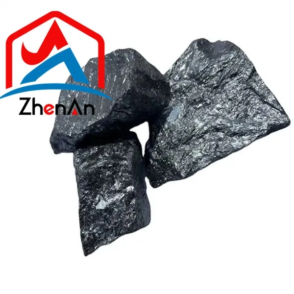 Consumption Of Silicon Metal