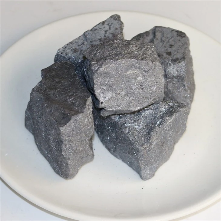 Ferro Silicon 8