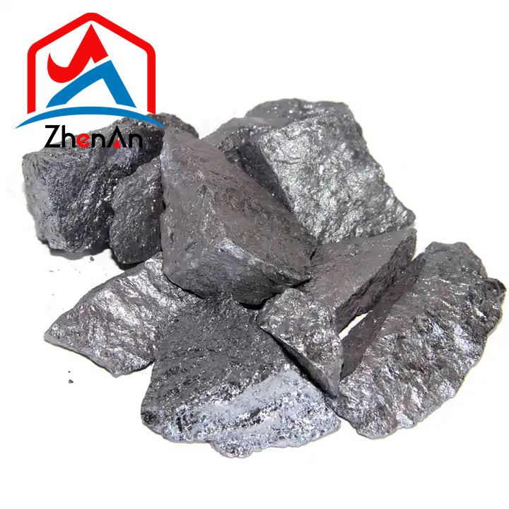 High Grade Silicon Block