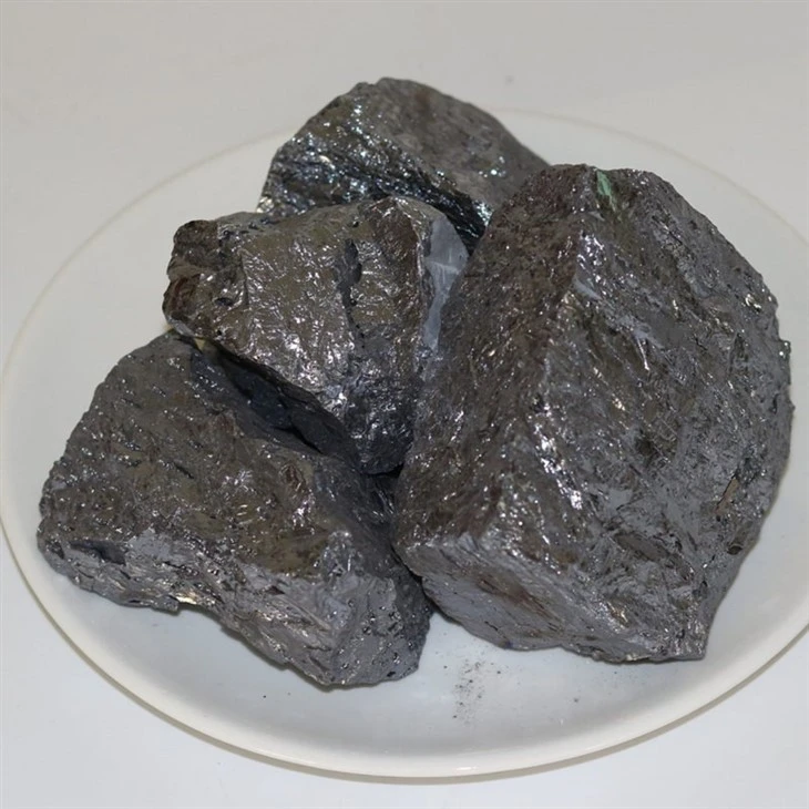 Silicon Metal4