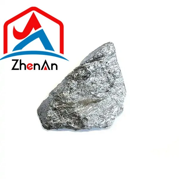 Silicon Metal Used An Additive