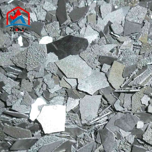 Electrolytic Manganese Flake-4 Electrolytic Manganese Flake-4