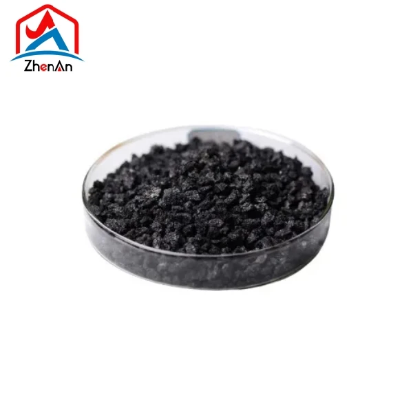 Calcined Petroleum Coke-5 Calcined Petroleum Coke-5