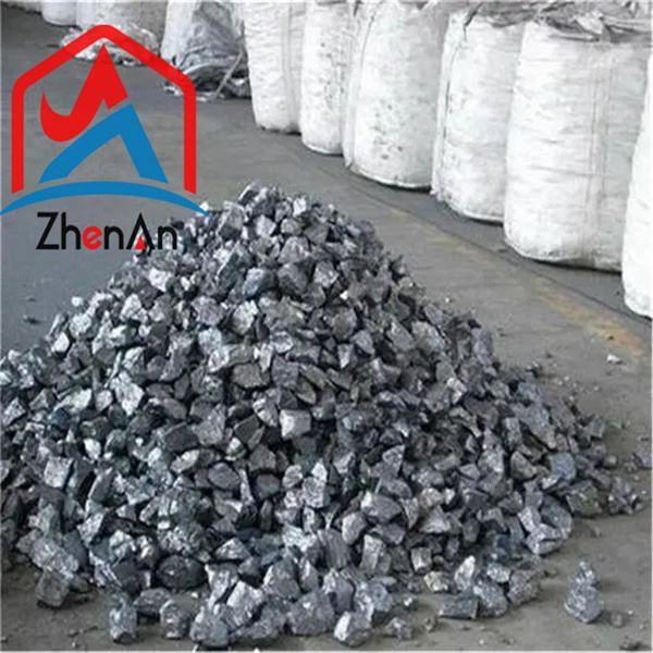 Good Silicon Metal 1101