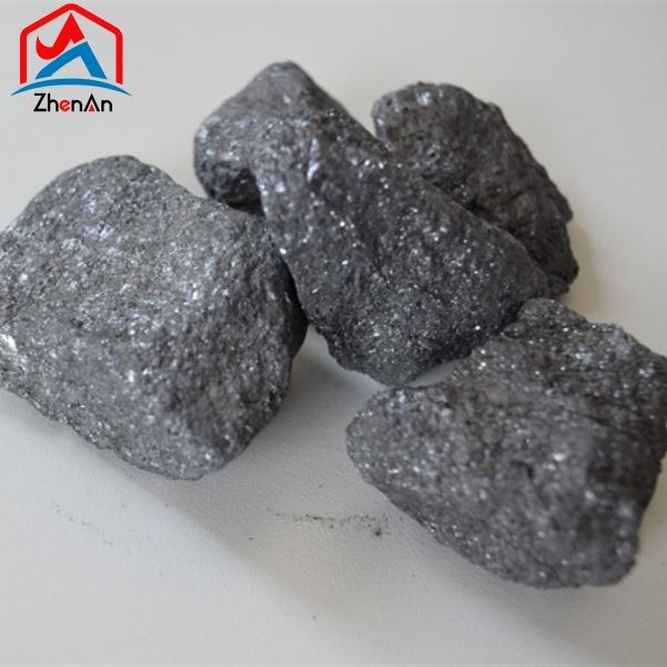 high carbon silicon -1