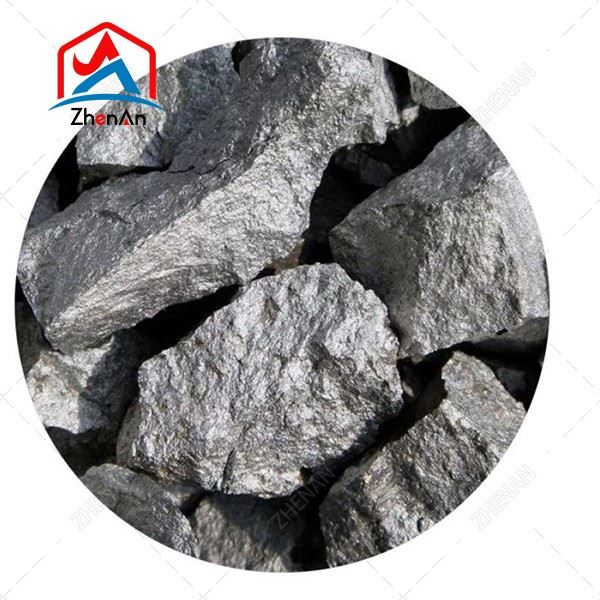Industrial Ferrovanadium 60 Industrial Ferrovanadium 60
