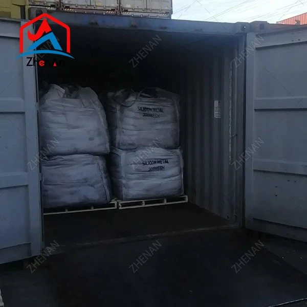 Powder High Purity Silicon