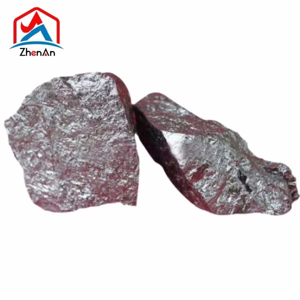 551 Silicon Metal