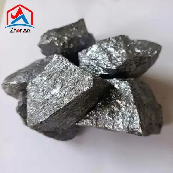 Silicon Metal-4