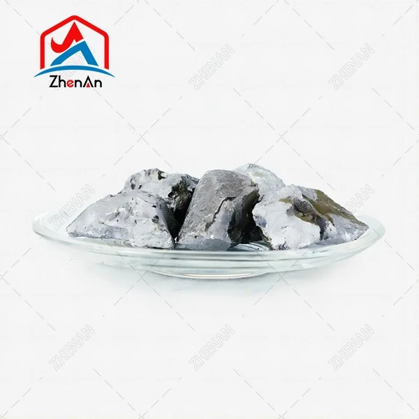 Alloy of Iron and Vanadium Alloy of Iron and Vanadium