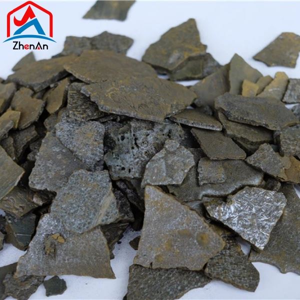 Vanadium Peoxide Flake-3 Vanadium Peoxide Flake-3