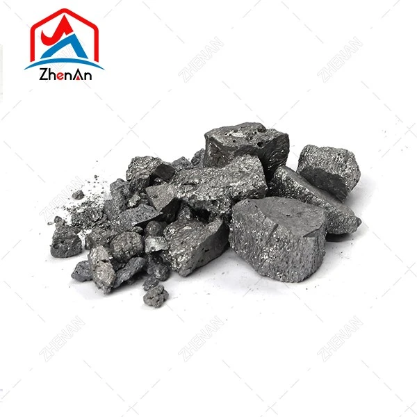 0.7-1.0Mm Silicon Barium Inoculant