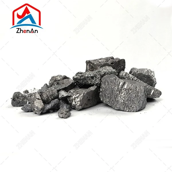 Ferro Silicon Alloy (2)