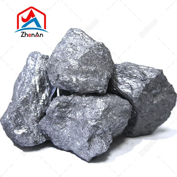 75 72 Ferro Silicon Use