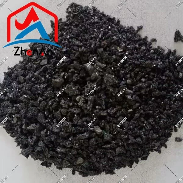 Abrasive Silicon Carbide For Grinding