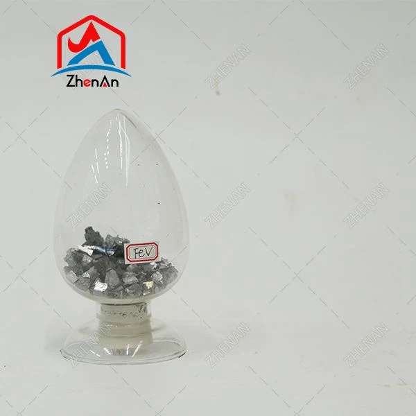 Alloy Of Iron And Vanadium 40