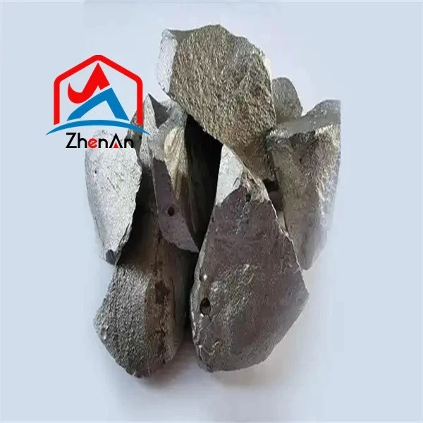 Ferrotitanium 30