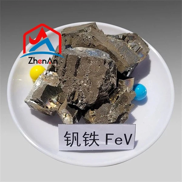 Application Of Ferrovanadium 60 Application Of Ferrovanadium 60