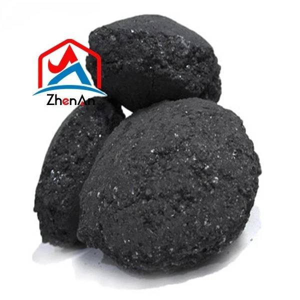 Silicon Briquette