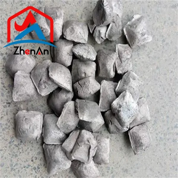 Vanadium Nitrogen Alloys Vanadium Nitrogen Alloys