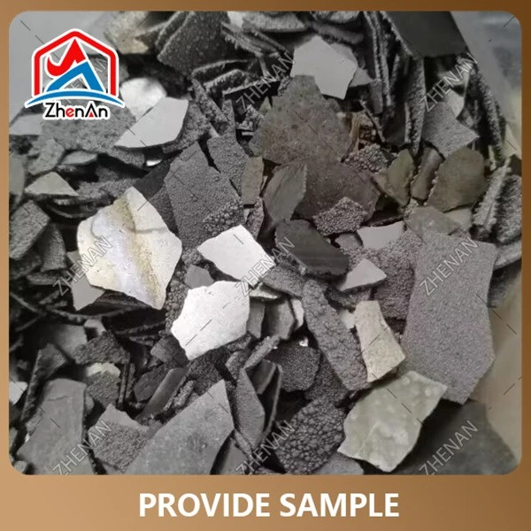 Bulk Electrolytic Manganese Flakes Metal