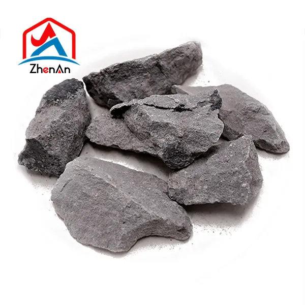 Toekomstige markt van calciumcarbide