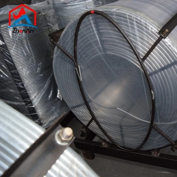 Calcium Silicon Cored Wire Supply in Zhen An