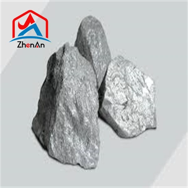 Classification Of Ferro Silicon