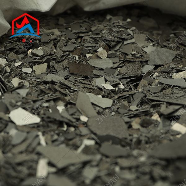 Electrolytic Manganese Electrolytic 99.7% For Steelmaking Electrolytic Manganese Electrolytic 99.7% For Steelmaking