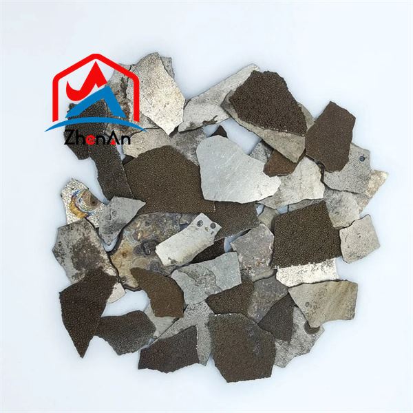 Electrolytic Manganese Flake With Unique Performance Electrolytic Manganese Flake With Unique Performance