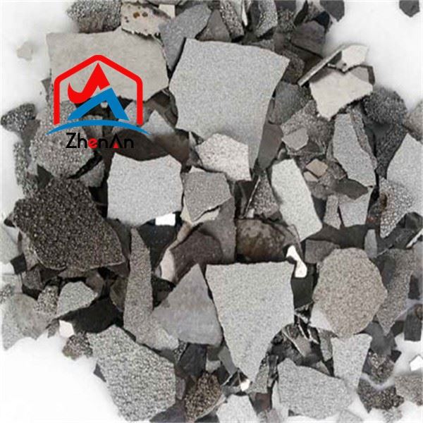 Electrolytic Manganese Flake Supplier&manufacturer