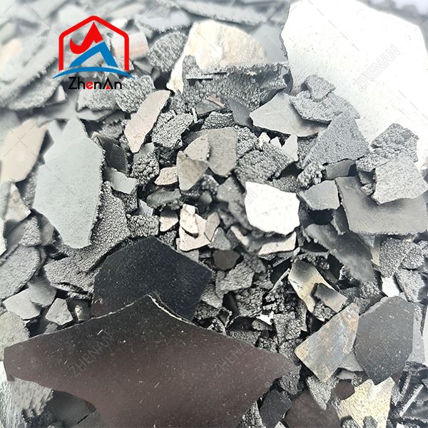 Electrolytic Manganese Metal Flakes