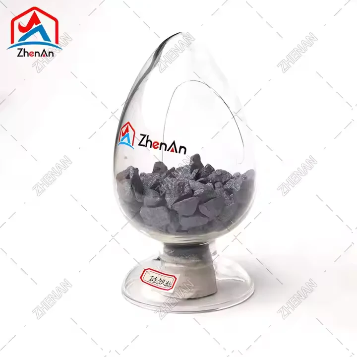 Essential Alloy Ferro Silicon