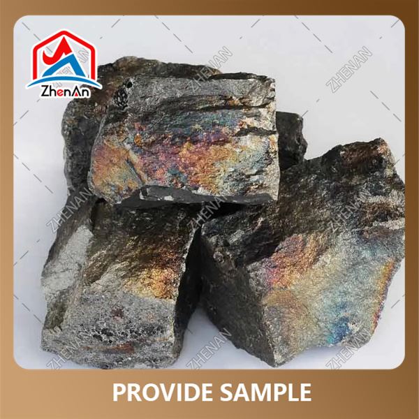 Details Of Ferro Manganese Details Of Ferro Manganese