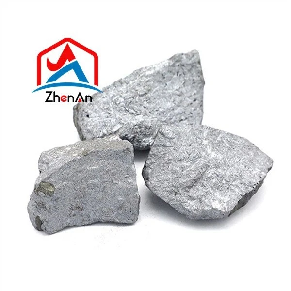 Ferro Silicon 75 With Nice Cheracteristic