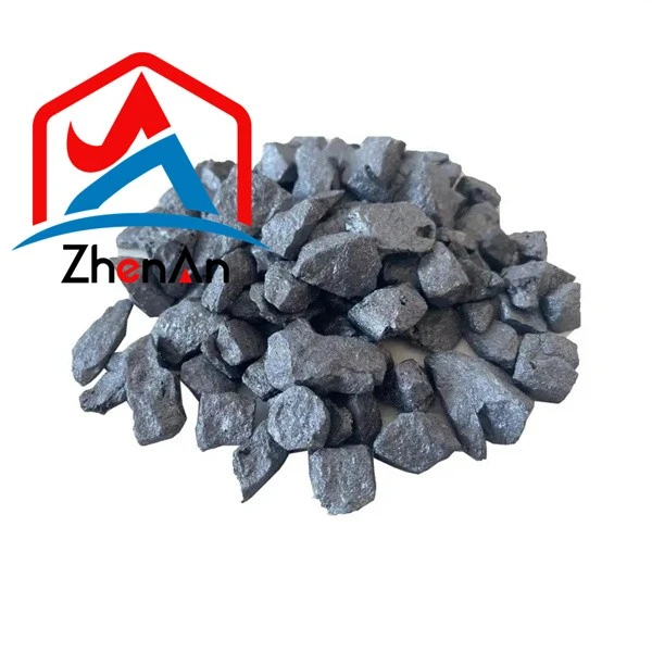 Ferro Silicon Is Oten Used