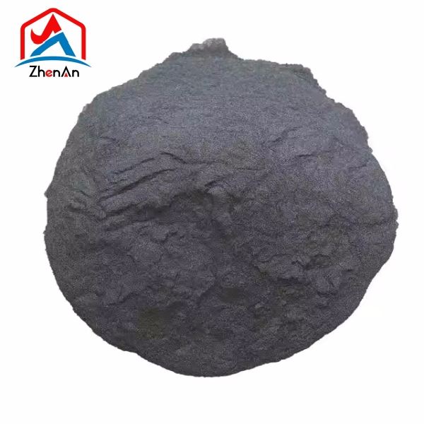 Ferro Silicon Powder FeSi Powder in Steelmaking