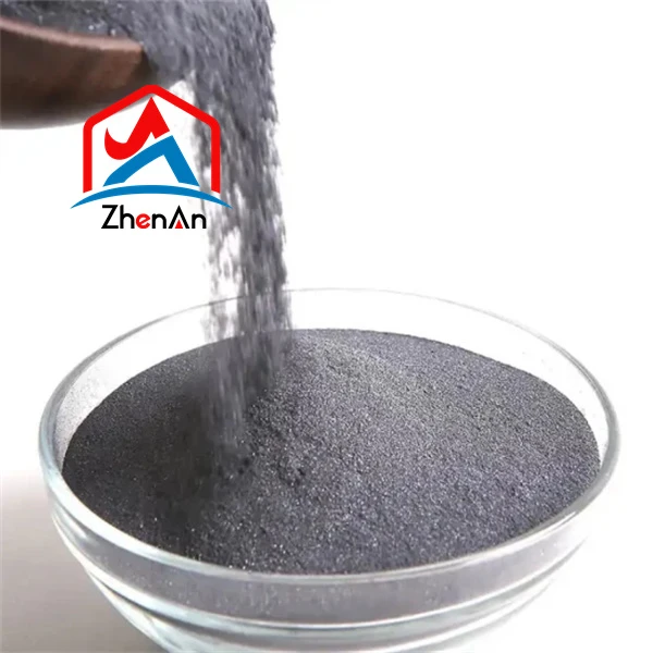Ferro Silicon Powder With Nice Performance