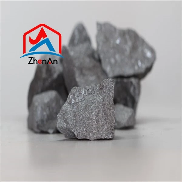 Ferro Silicon Zirconium At Best Price
