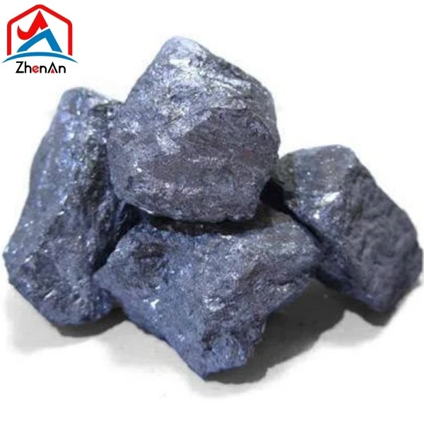 Ferro Silicon Zirconium Zr 30-35