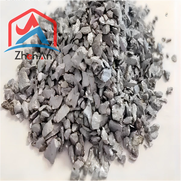 Ferro Silicon Zirconium