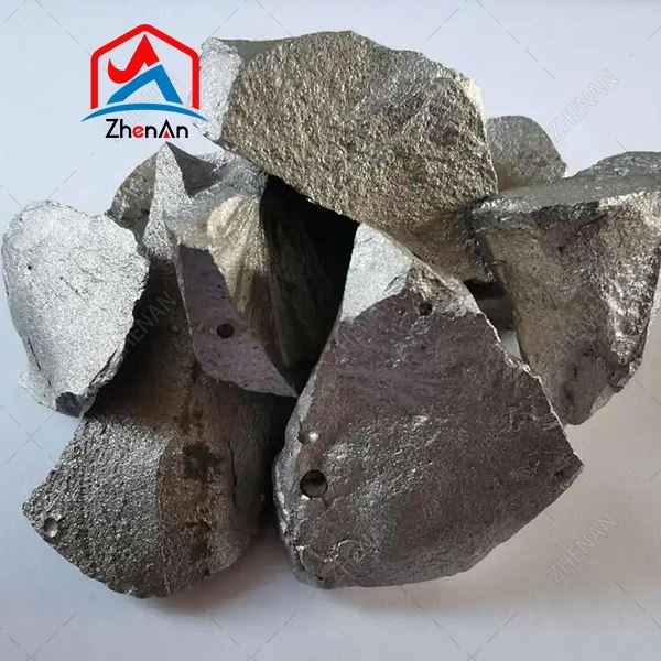 Ferro Titanium Alloy Ferro Titanium Alloy