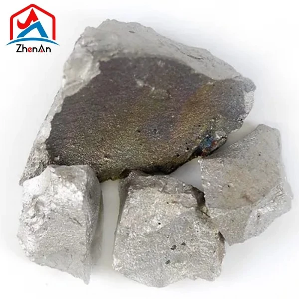 Ferro Titanium FeTi Alloy For Steel Making Ferro Titanium FeTi Alloy For Steel Making