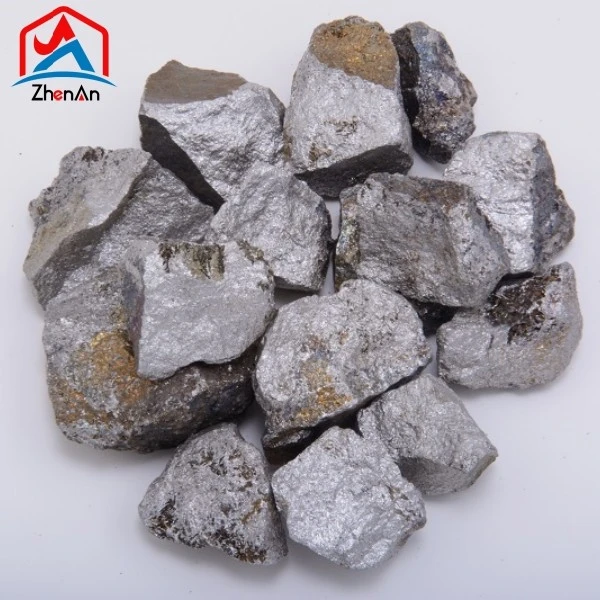 Ferro Titanium-4 Ferro Titanium-4