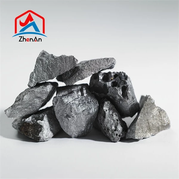The Knowledge About Ferro Titanium The Knowledge About Ferro Titanium