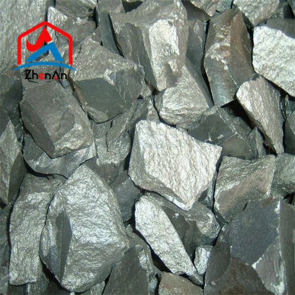 Prospect Of Ferro Titanium Prospect Of Ferro Titanium