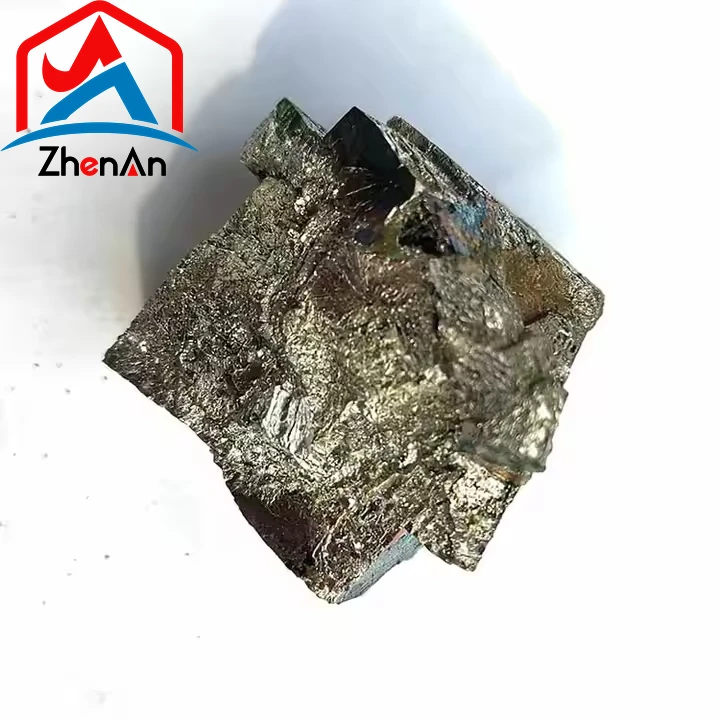 Ferro Vanadium 50 For Steelmaking Ferro Vanadium 50 For Steelmaking