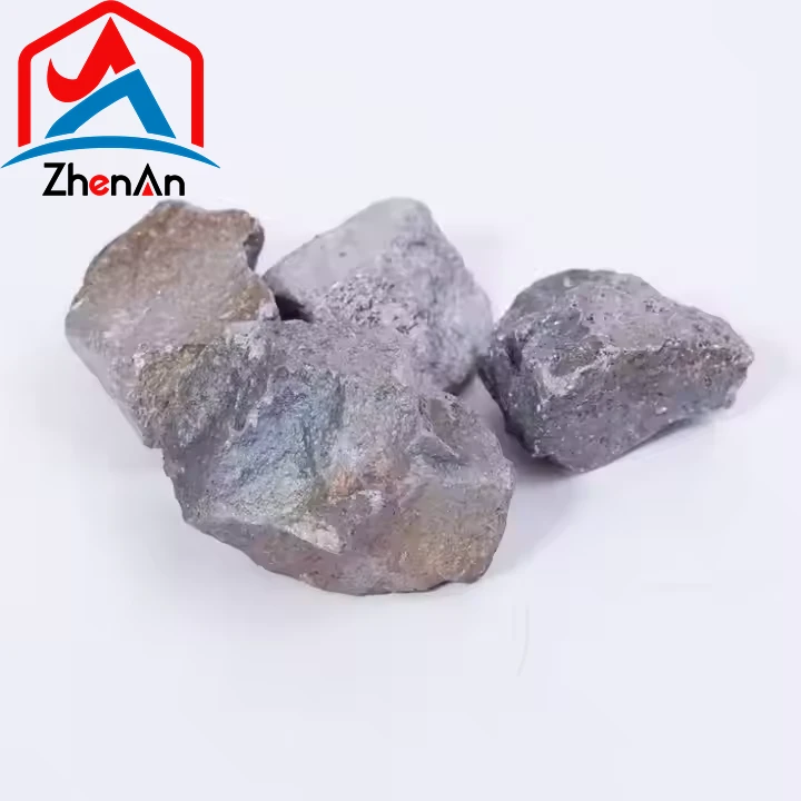 Ferro Vanadium 60 Pure Lump Ferro Vanadium 60 Pure Lump
