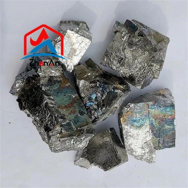 Ferro Vanadium 80 Ferro Vanadium 80